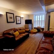 The Homestead -Cosy Cottage for 2