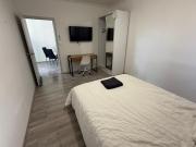 1 Bedroom Entire House