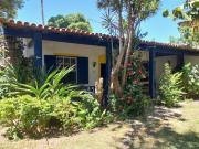 Linda Casa Colonial nas Palmeiras