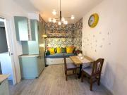 Casa Vacanze De Britti