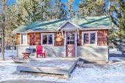 Big pines #103