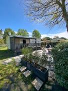 Le CozyLand - Mobilhome Camping La Réserve
