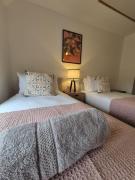 Large 3-Bed House Near Fosse Park - Free Parking