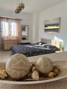 Parthenis appartments