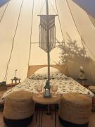 Glamping Rusne Glamping Rusne