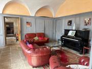 Chateau Arcade de Sainte Colombe