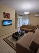 Giorgios apartmant on the sea