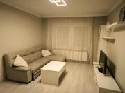 Serviced apartment Purvciems