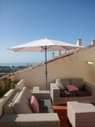 Golden Mile Penthouse, Pool-Parking, 5Min Beach!