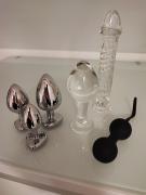 Gîte-Love Room LAlbizia - Escapade romantique