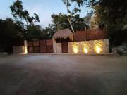 Nawakaan Tulum Boutique Villa