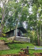 Trickling Stream Campsite