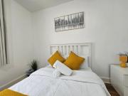London Aldgate Stay