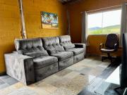 Mundo das Pedras - Casa em Alto Paraíso