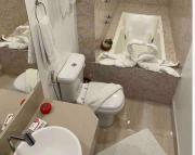 Apartamento 2 pessoas na praia da lagoinha