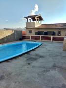 Casa & piscina