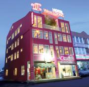 Top Pontian Kecil