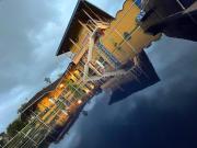 Ecohotel Guaduales Nature