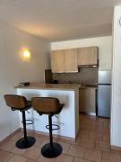 Appartement entre aéroport et promenade des anglais