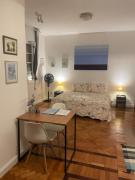 Studio charmoso na Lapa