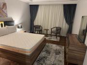 استوديو فندقي بكمبوند دلتا ستارز