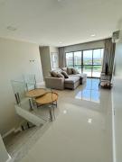 Cobertura Sol Sereno