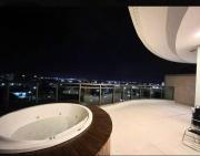 Cobertura Sol Sereno