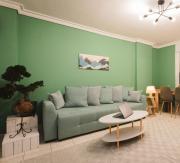 Emerald Oasis by Nexus, next to White Tower and TIF