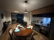 Departamento Ñuñoa