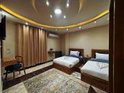 Pharaohs Pyramid Crypt