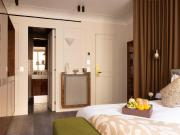 Palais Bourbon Hotel - Room 23 - 2P - Invalides