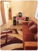 Top Choshuenco Top Choshuenco