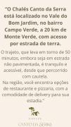 Top Monte Verde