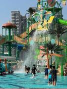 Yearly Staycation D9