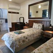 Daintree Riverview Lodges