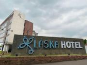 Laska Hotel Sukabumi