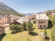 Appart cosy pour 6 pers à Montgenèvre - FR-1-330D-38