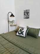 Anhs House Modern Homestay