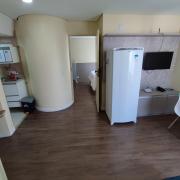 Apartamento Alucinante, Liberdade , Hakka e Hosp