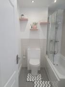 Cosy and Classy, Home Away From Home