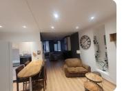 Appartement plein centre ville place des vosges