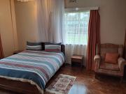 GRACEMONT Guesthouse