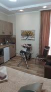 Apartment on L.Meskhishvili Turn