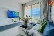 Luxury Apartment in Tan Binh district,near Airport