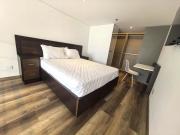 Novedoso apartaestudio en Chico