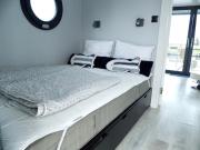 Floating freedom by the Dodekalitten