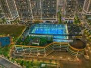 The Zenpark Tower - Vinhomes Ocean Park