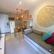 Sunny Hall - Piscina privativa com cafe da manhã