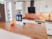 Spacieux T3 climatisé avec parking proche gare