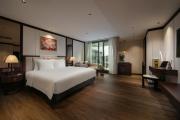 The Chi Boutique Hotel
